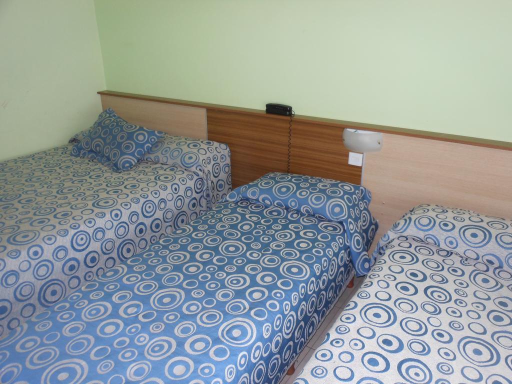 Hotel Diamante Resistencia Cameră foto