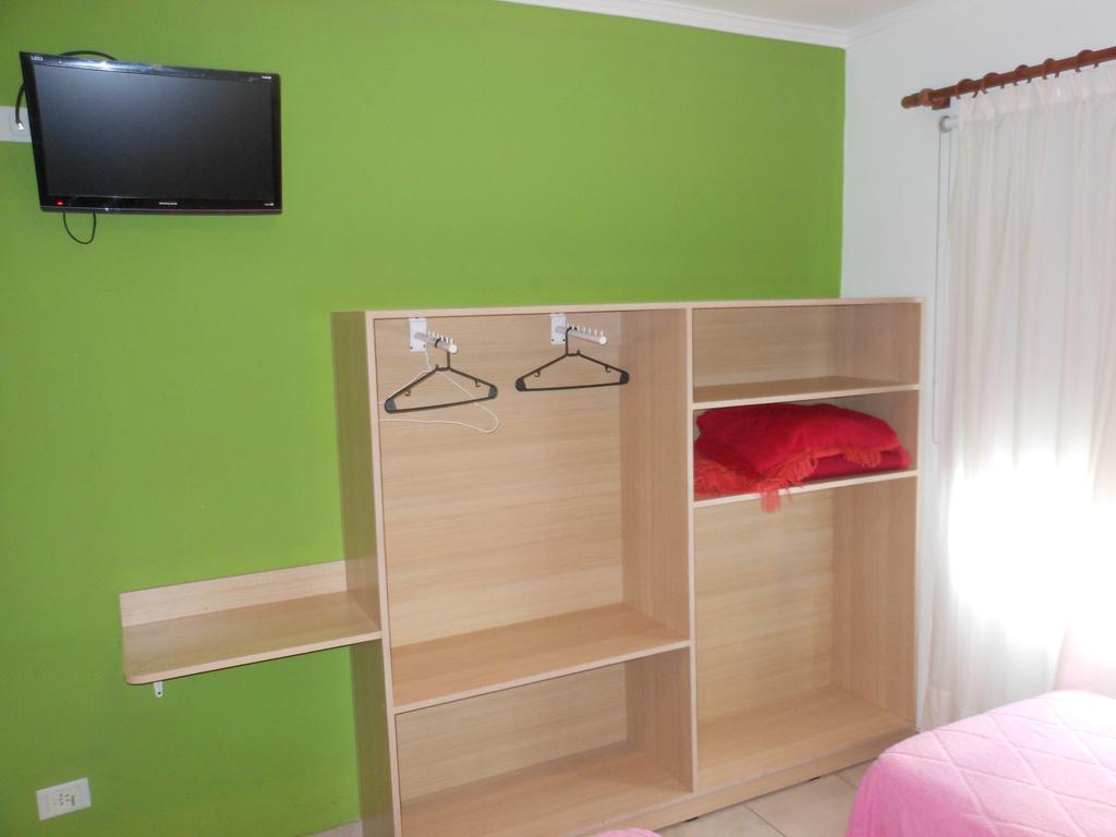Hotel Diamante Resistencia Cameră foto