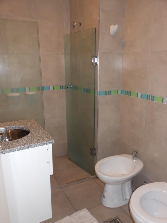 Hotel Diamante Resistencia Cameră foto