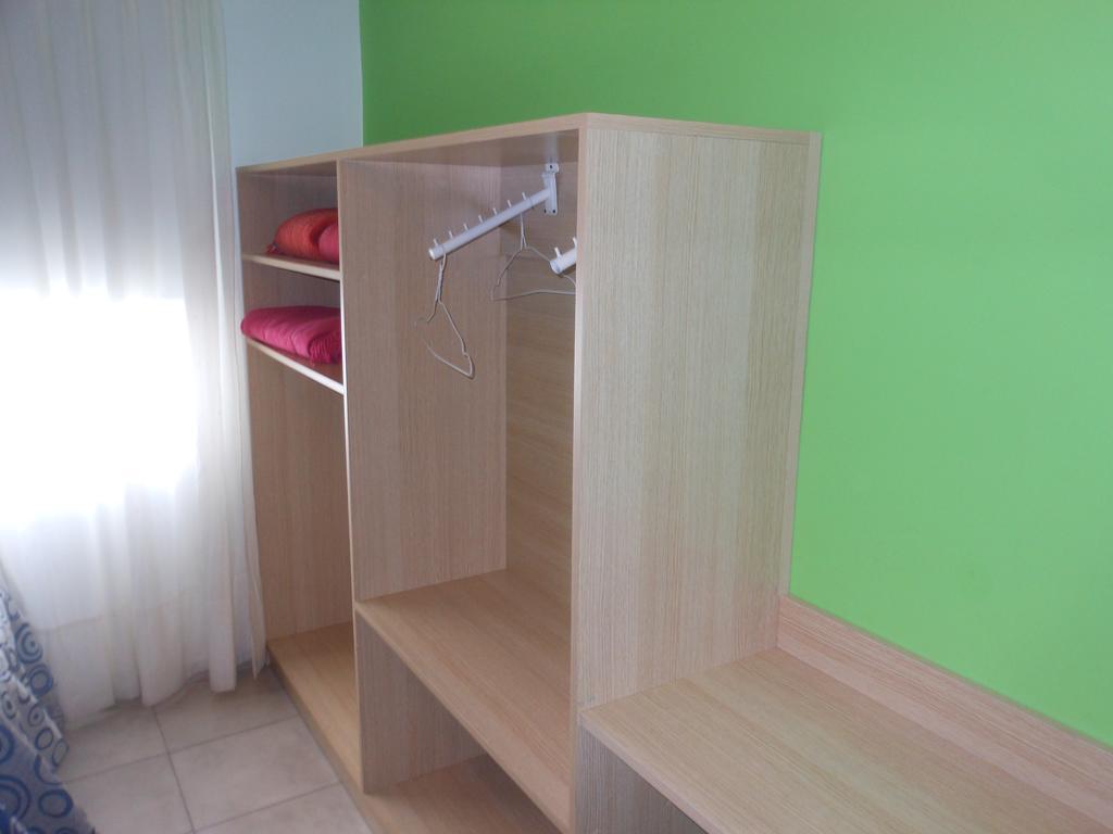 Hotel Diamante Resistencia Cameră foto